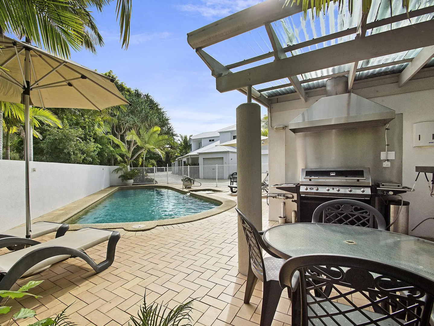 Portside Noosa Waters