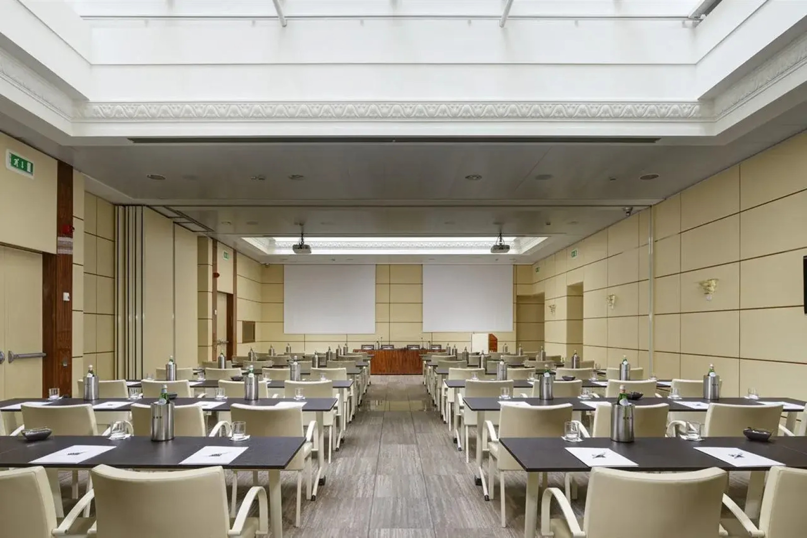 UNA Hotels Decò Roma