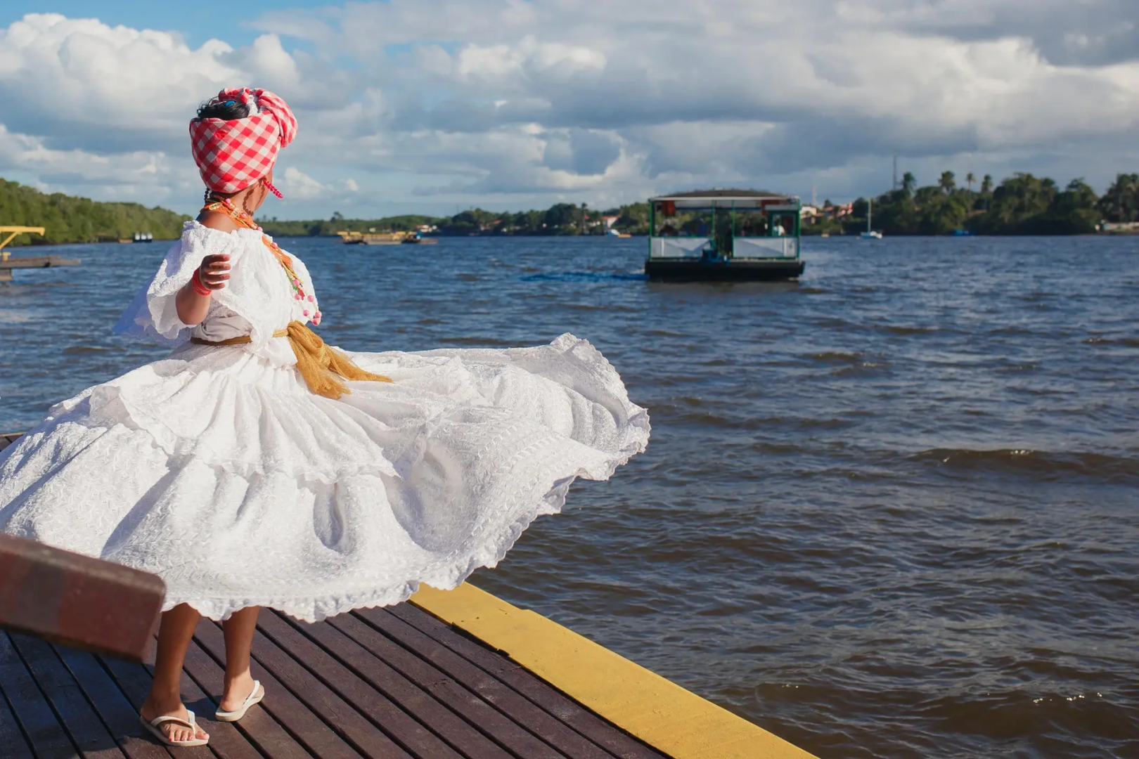 Transamerica Resort Comandatuba – All Inclusive