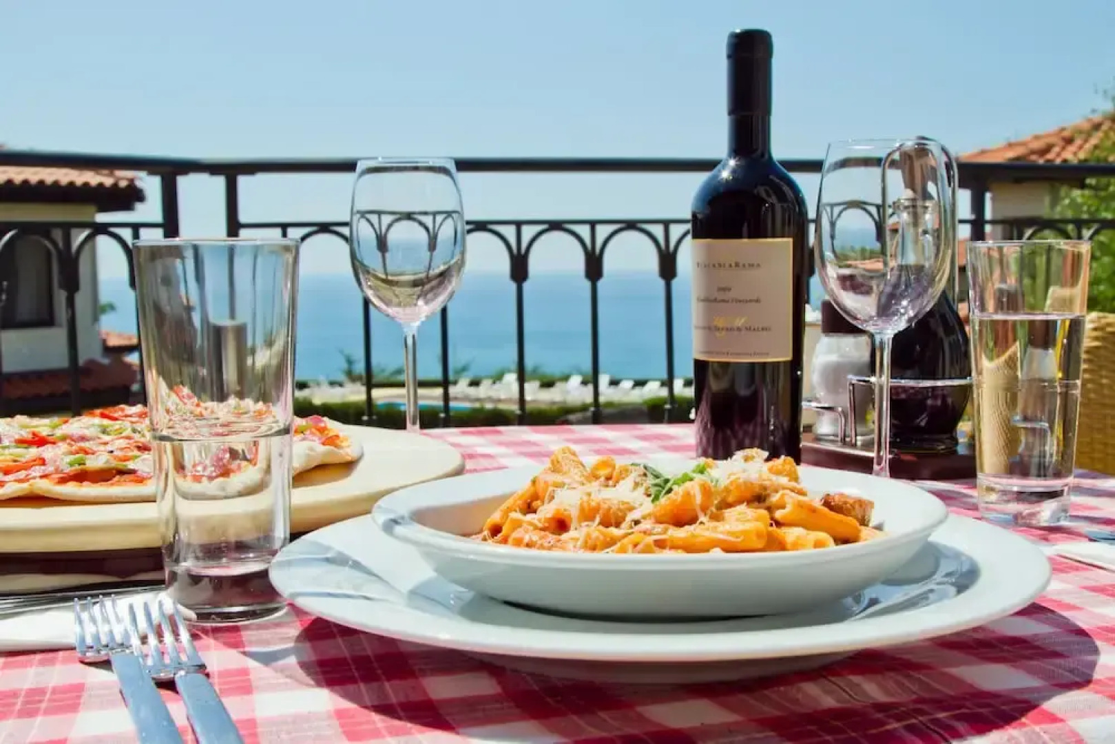 BlackSeaRama Club Residence