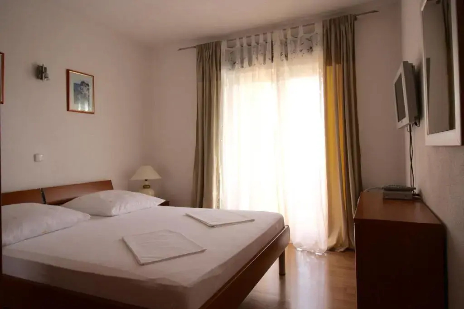 Apartment Dalmatien Traumhaus