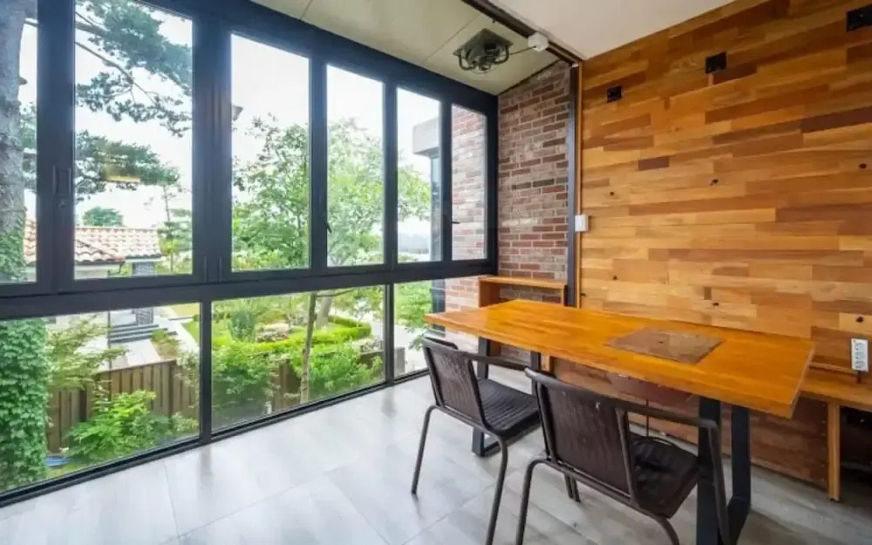 Goseong Morning View Pension