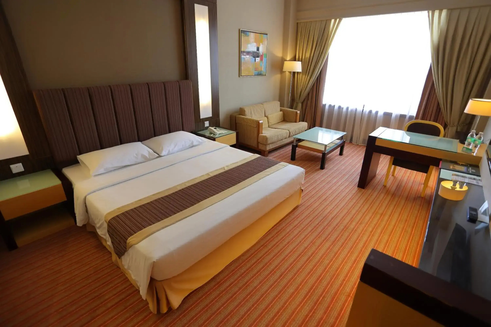 Dynasty Hotel Miri