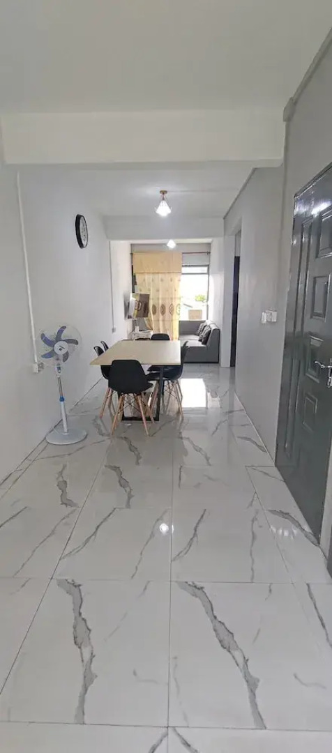 2-bed Apartment in Mont Choisy Grand Baie