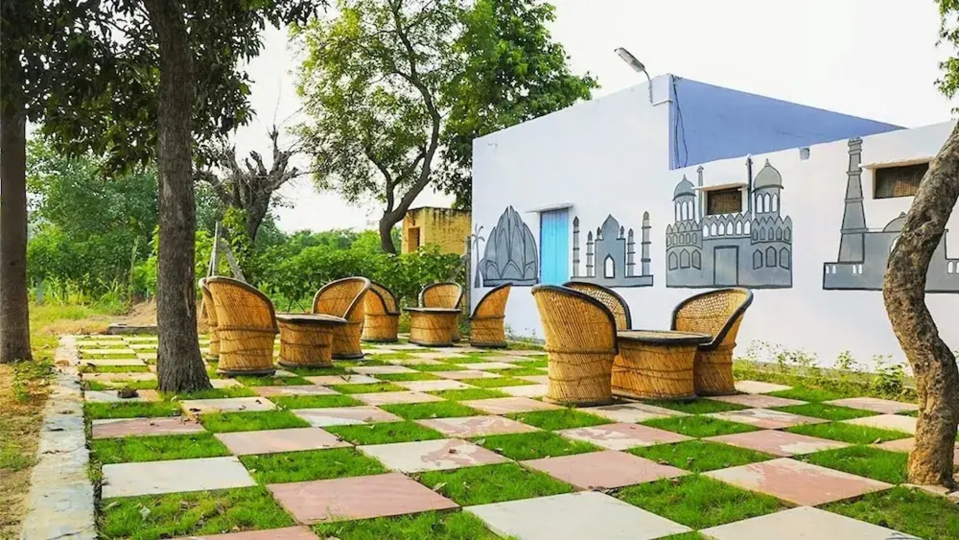 V Resorts Casa Delhi