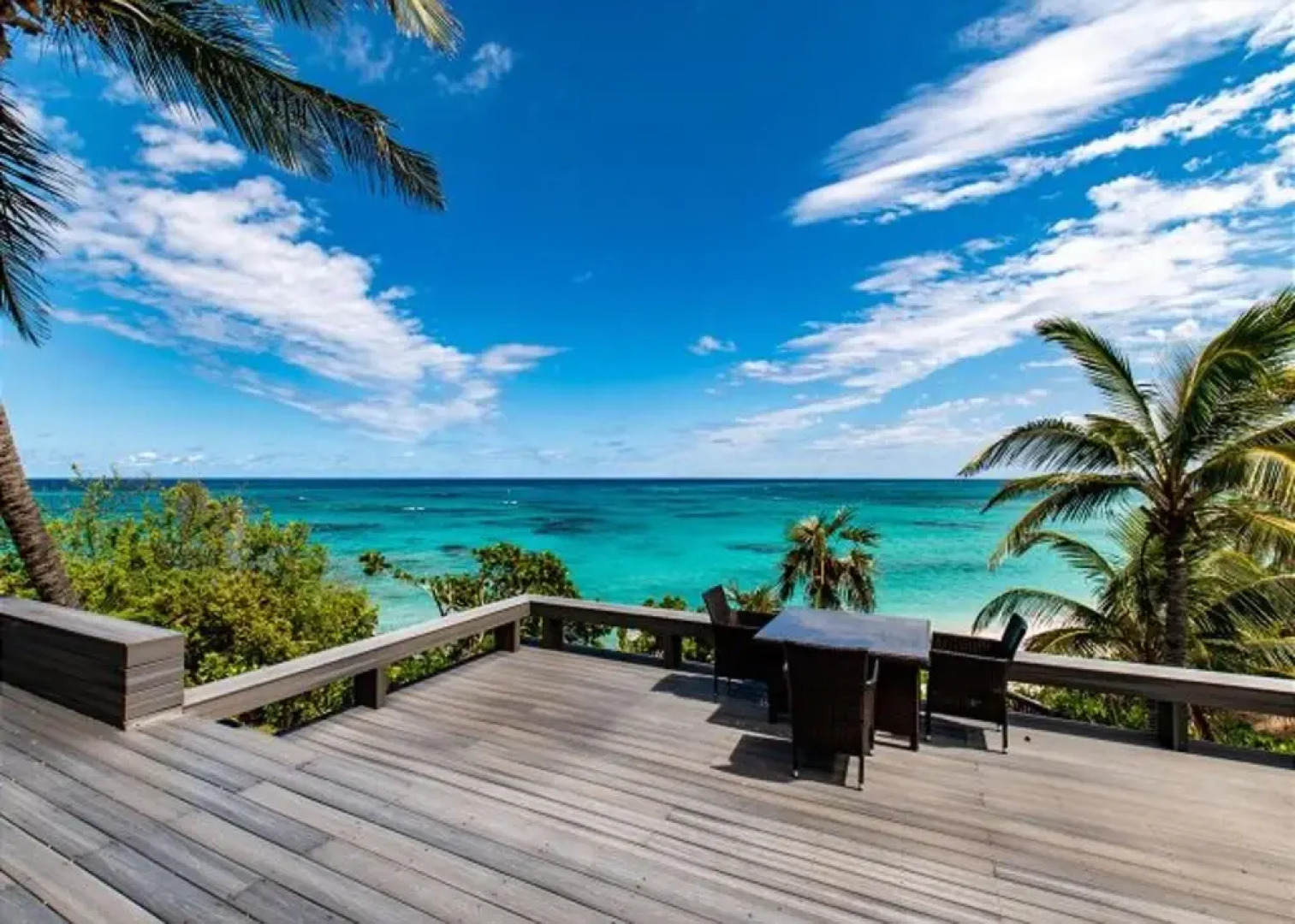 Windchat by Eleuthera Vacation Rentals