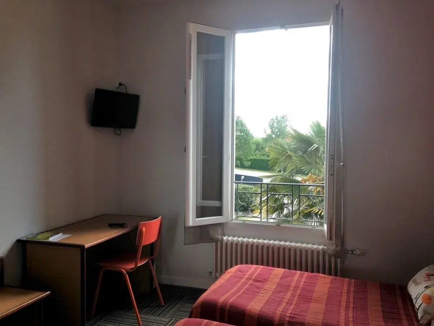 Logis Hotel Le Grandgousier