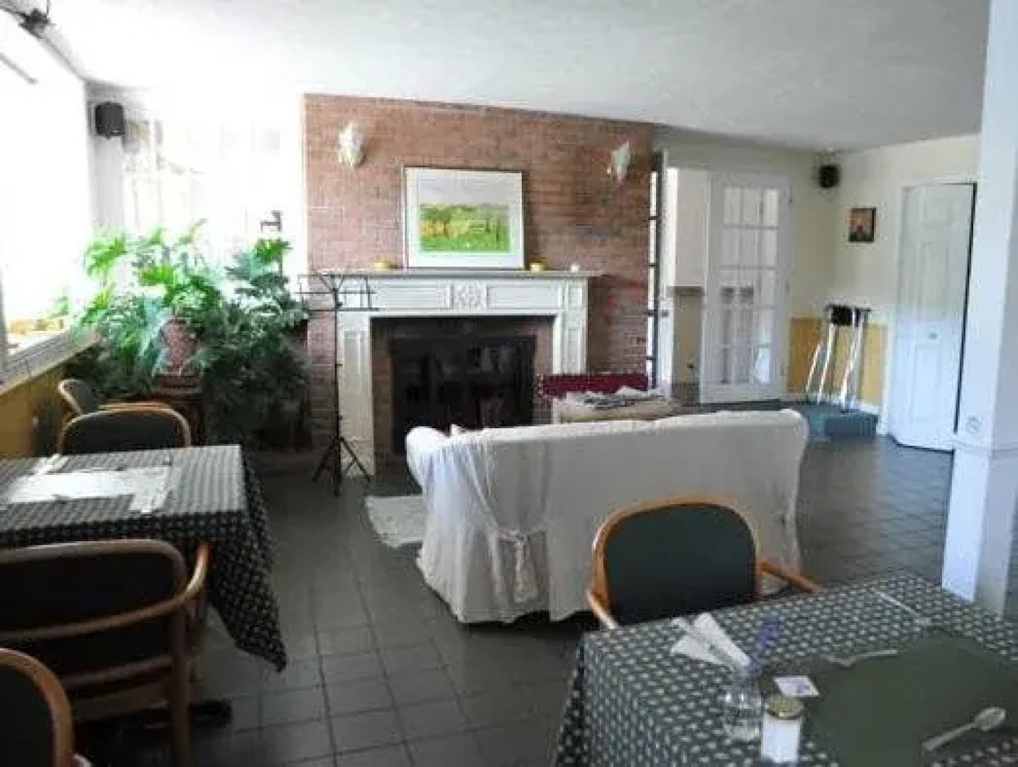 Auberge la Chocolatière