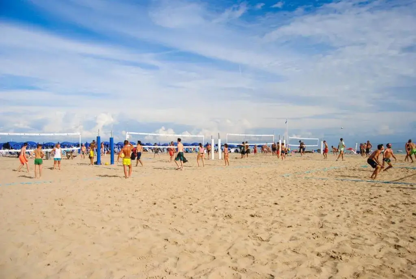 Camping Capalonga