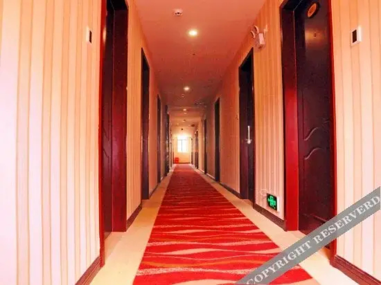 Hot Spring No. 1 Hotel