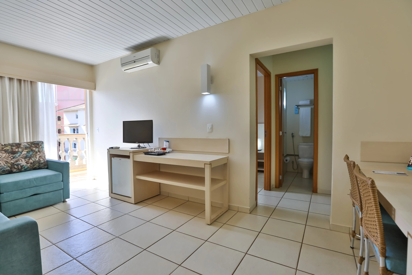 Thermas de Olímpia Resort