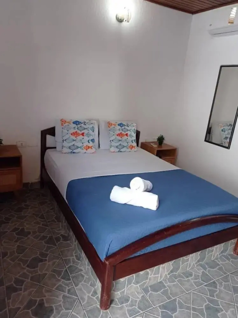 Posada Doña Carmen