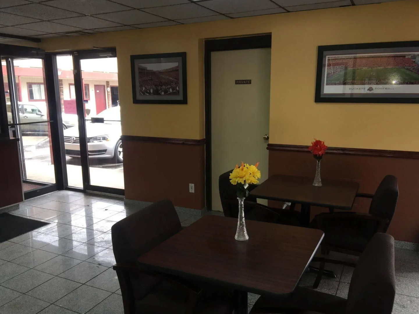 German Village Inn Columbus