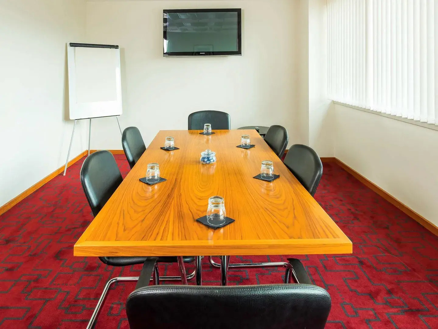 ibis Styles Birmingham NEC and Airport