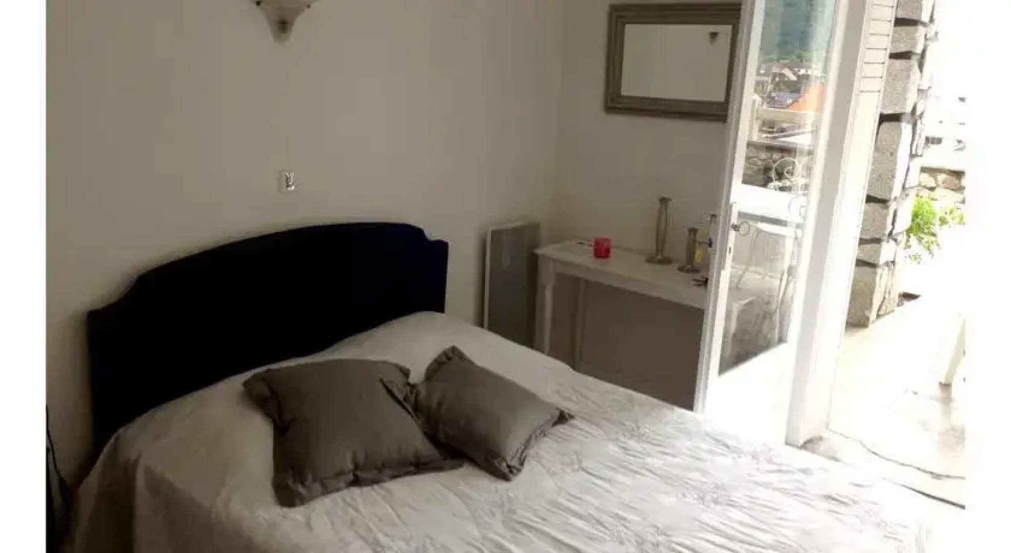 Self Catering Flats in Luchon