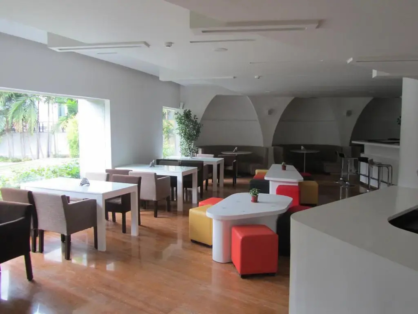 Zip by Spree Hotel at Woodrose Club