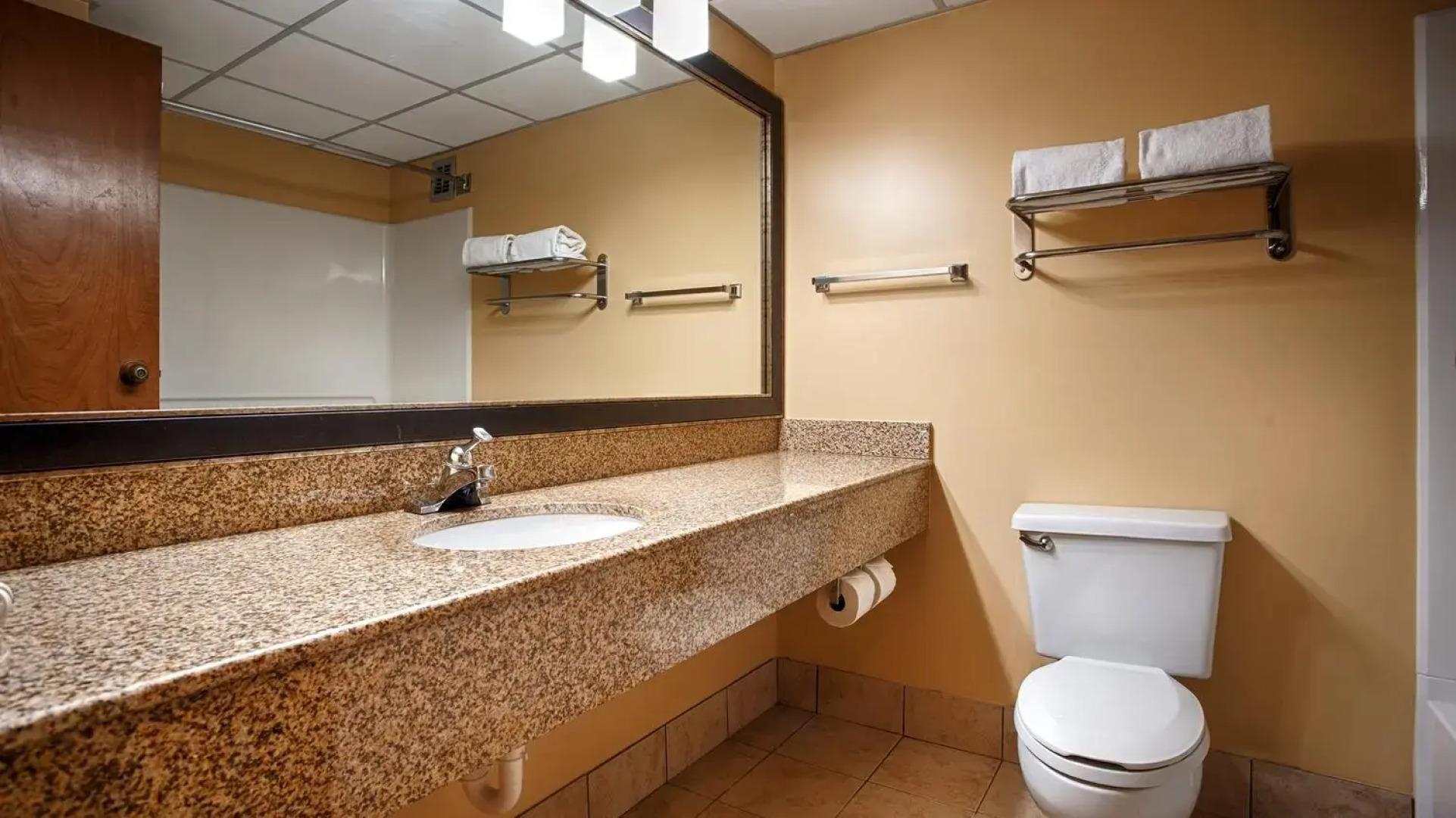 Best Western Plus Goldsboro