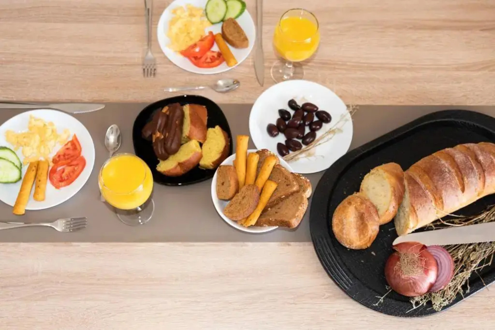 Corfu Sea View Villa - Eros