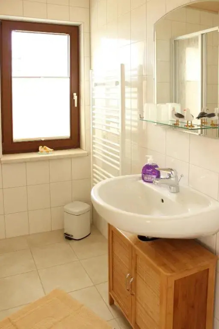 Ferienhaus Segebrecht