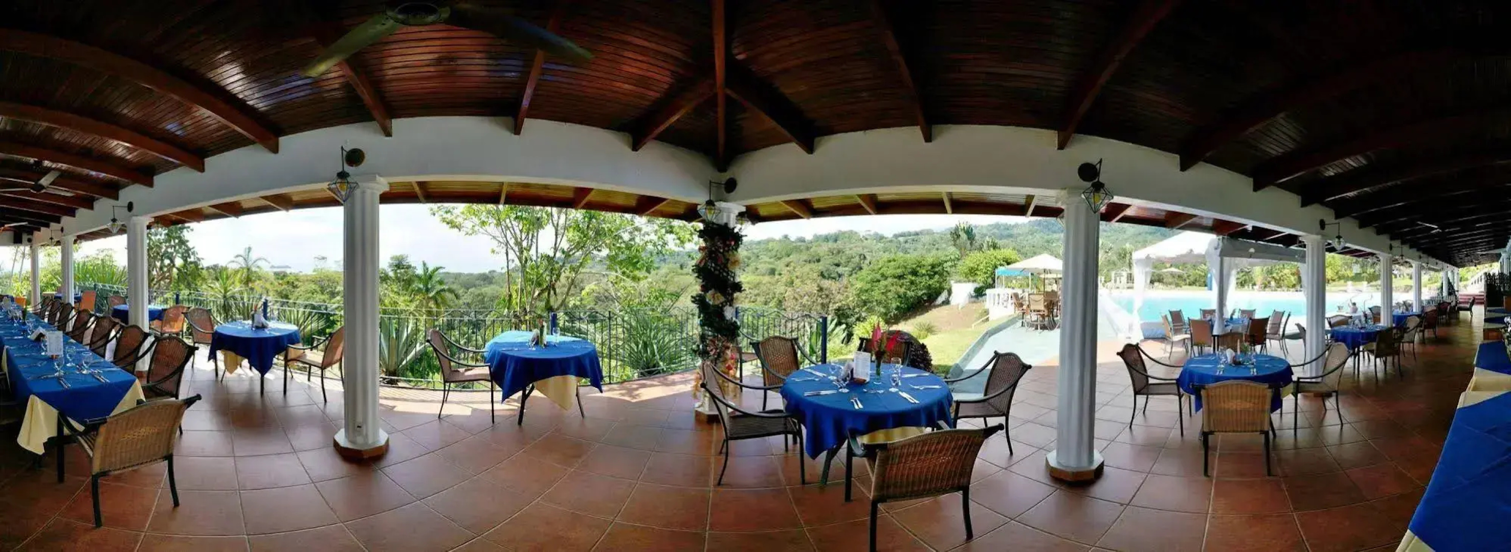 Cristal Ballena Boutique Hotel & Spa