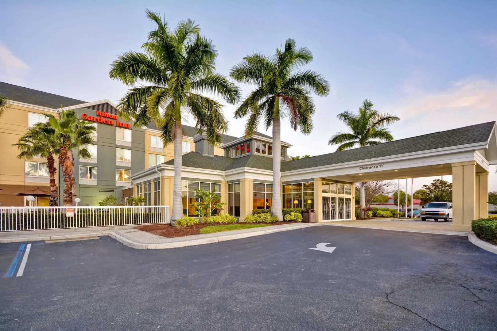 Hilton Garden Inn Sarasota - Bradenton Airport