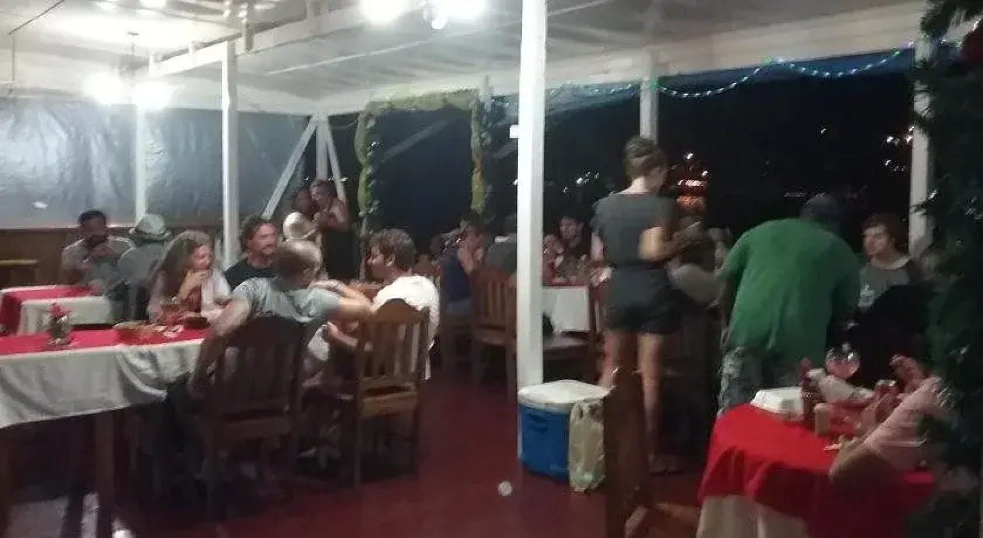 Hotel Caribbean View