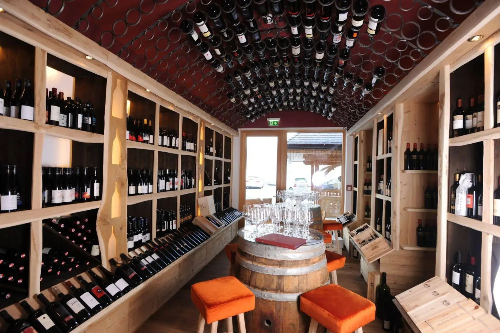 Natur & Wellnesshotel Höflehner