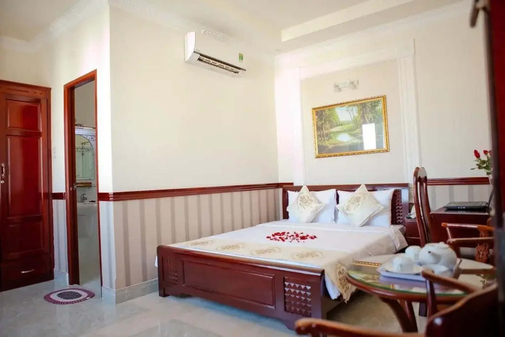 Ngoc Lam Can Tho Hotel