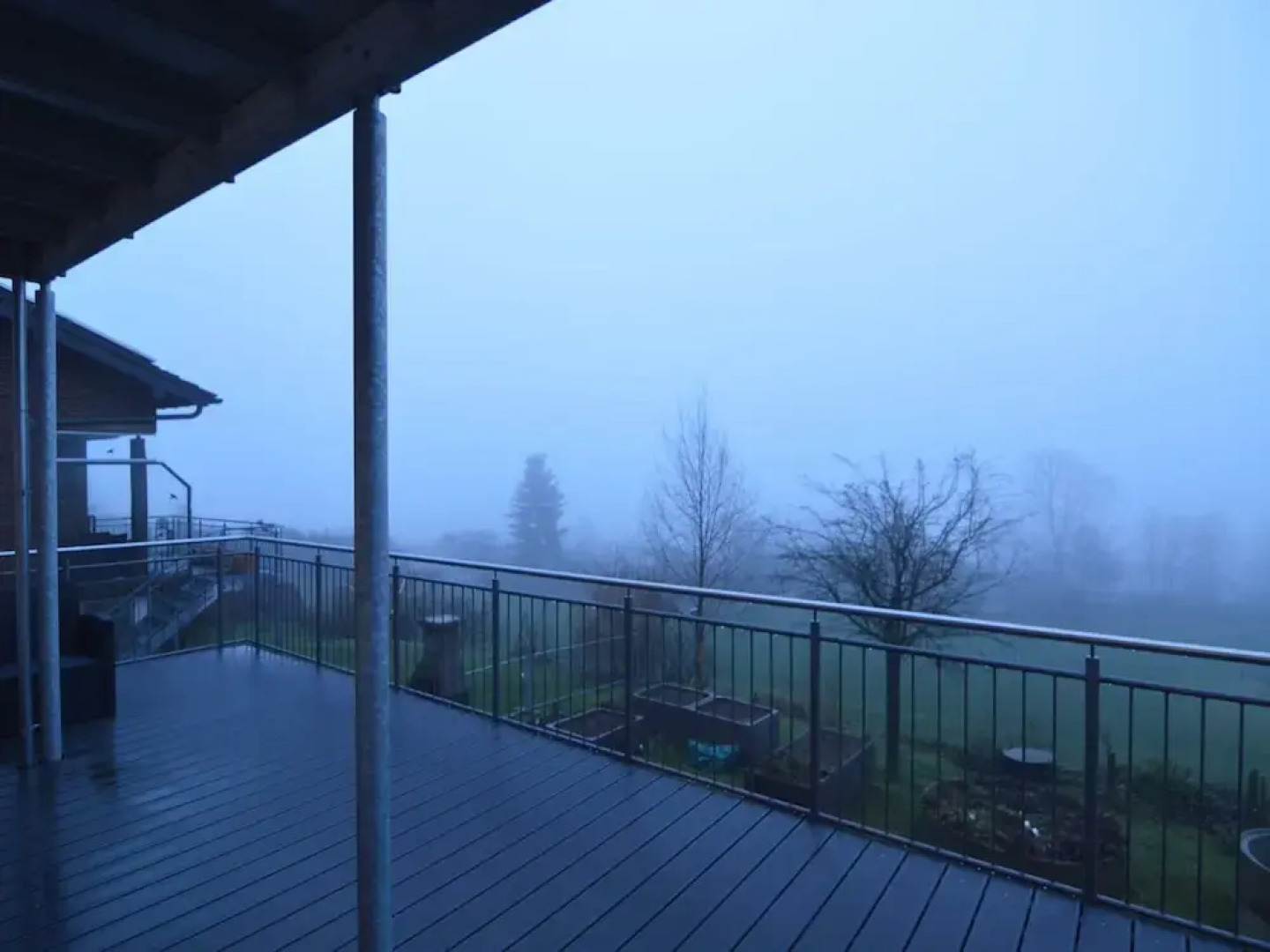 Modern Apartment in Weinsheim with Terrace