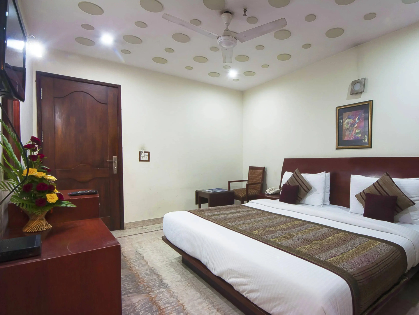 Hotel Sun City by OYO