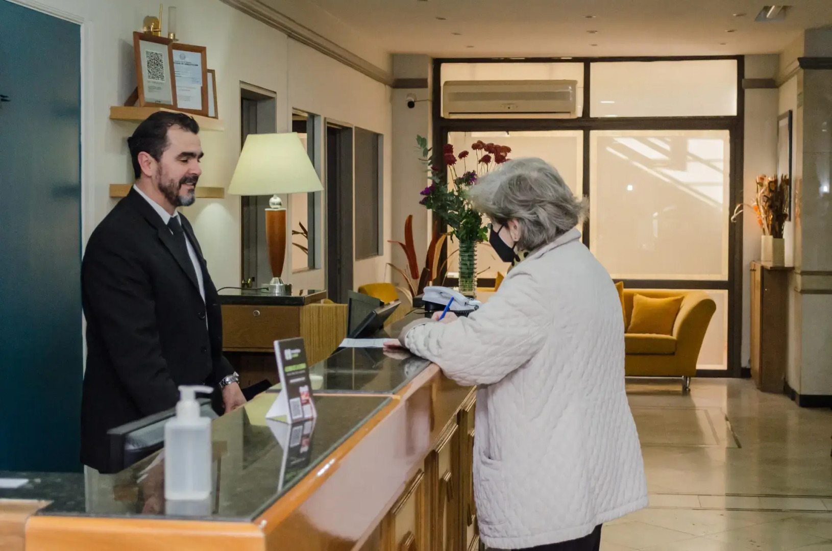 Altezza Apart Suites Hotel