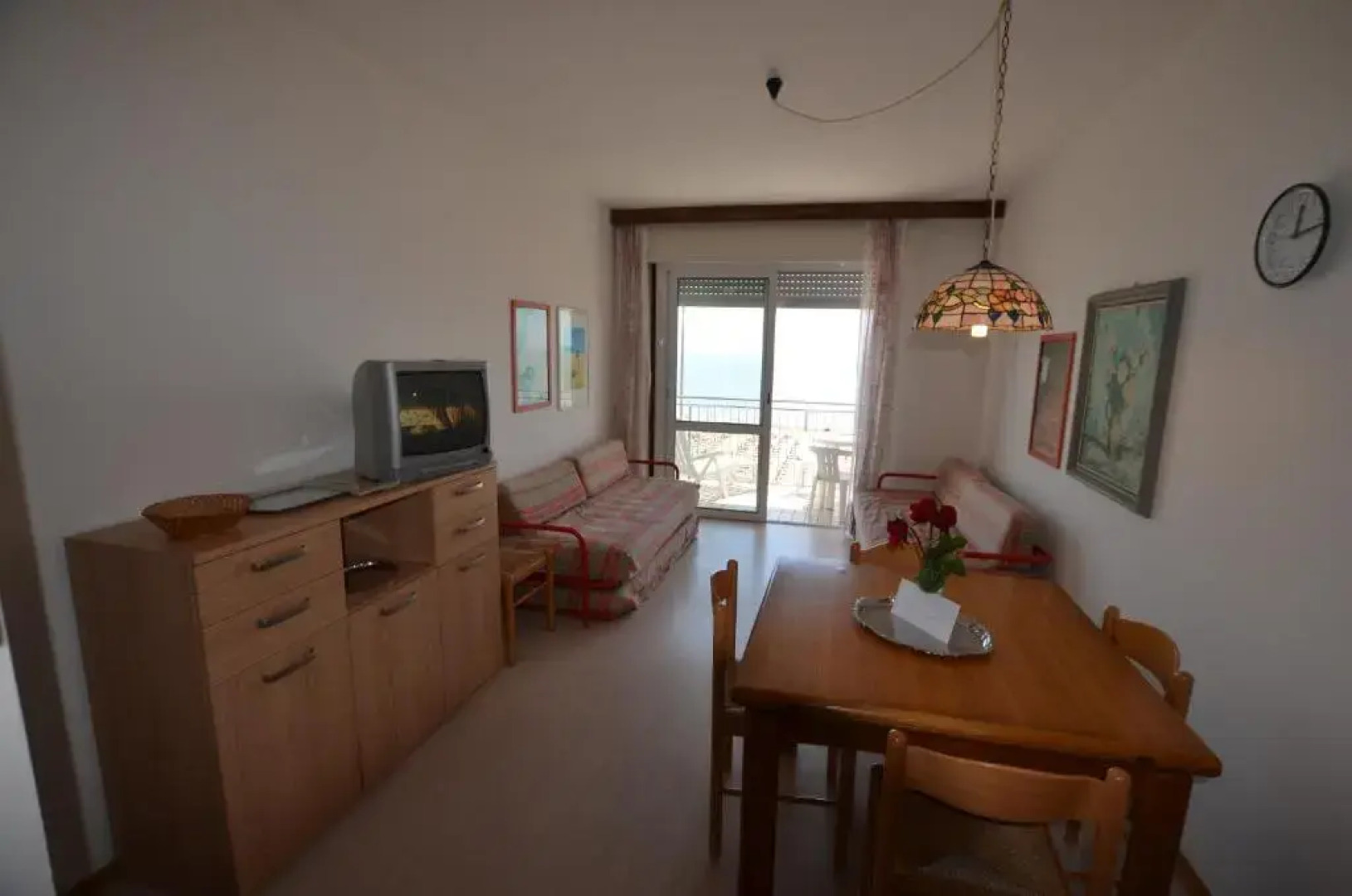 Lignano Sabbiadoro Sea Front