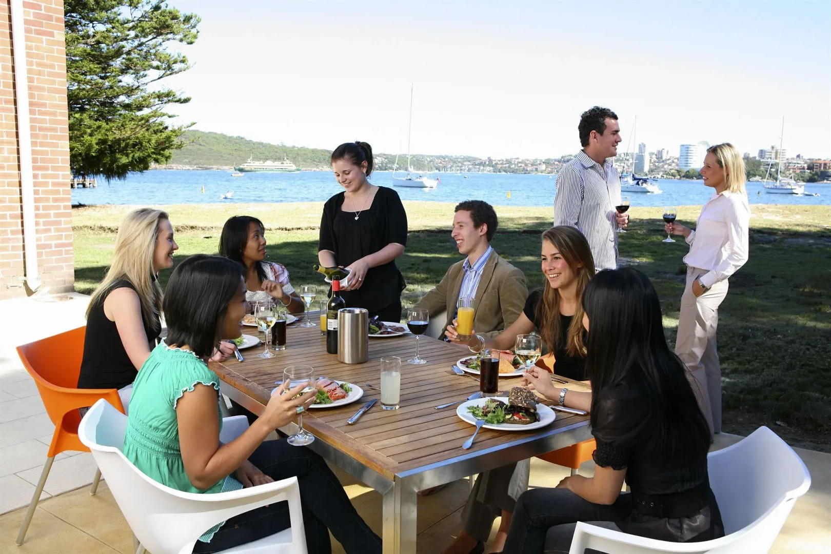 Q Station Sydney Harbour National Park by Accor