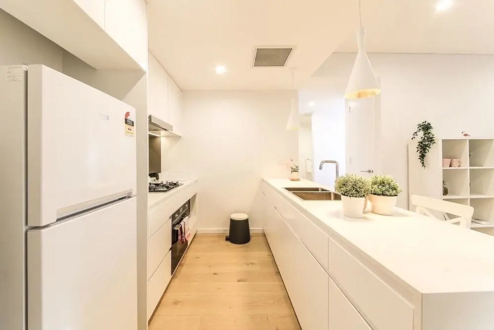 Cutie Cutie Apartment In Roseberry