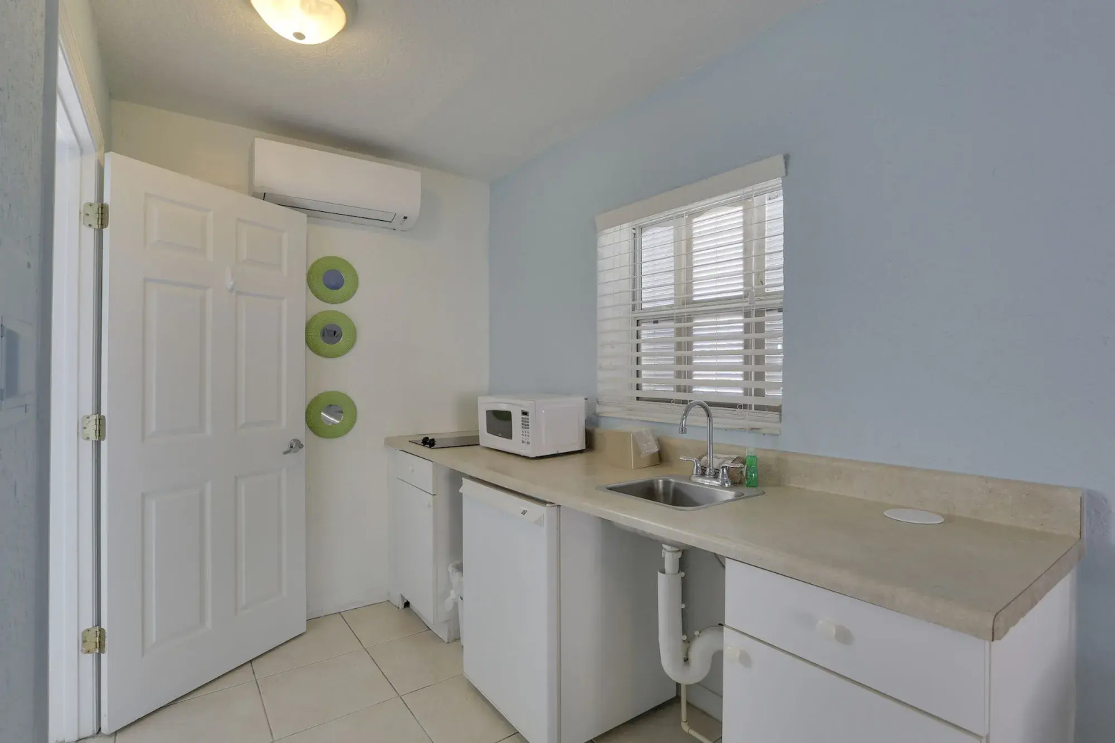 Blind Pass Resort Motel