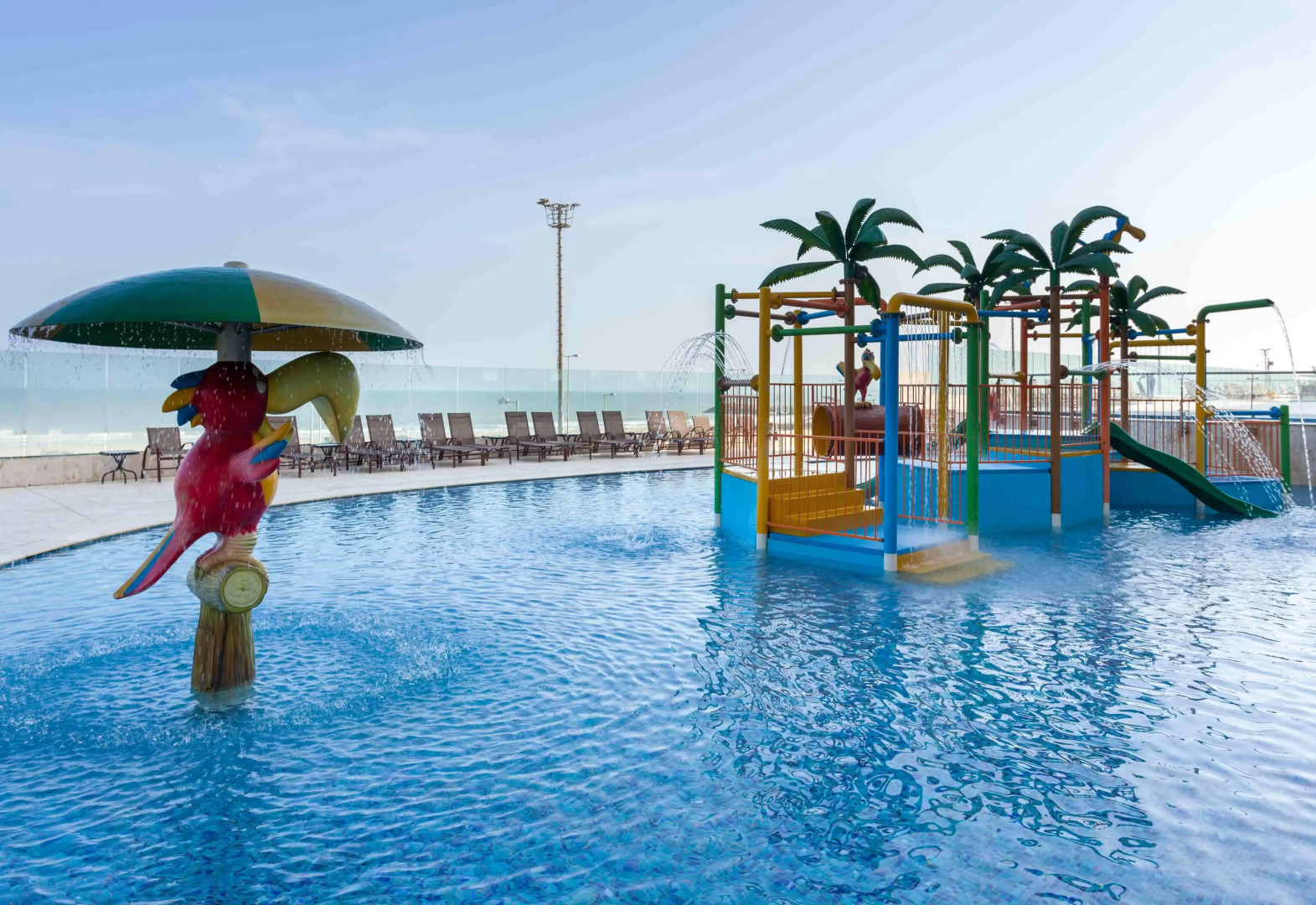 GHL Corales de Indias