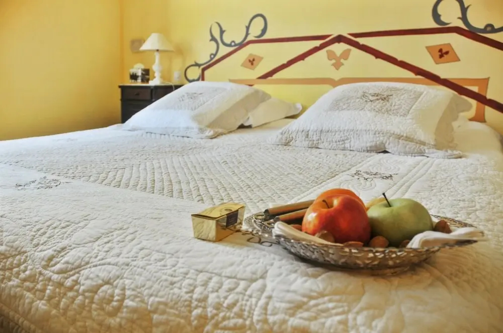 House With 4 Bedrooms in Cascastel-des-corbières, With Wonderful Mount