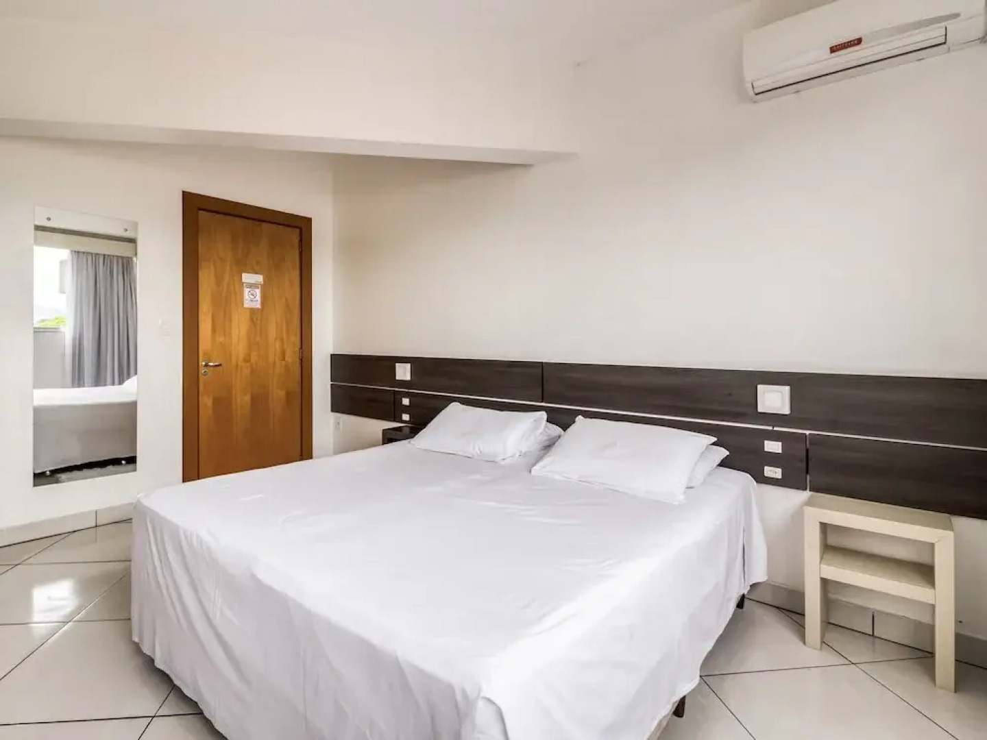 Hotel Comoditá Ltda