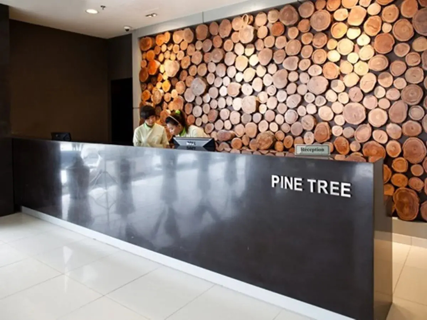 Pine Tree Hotel