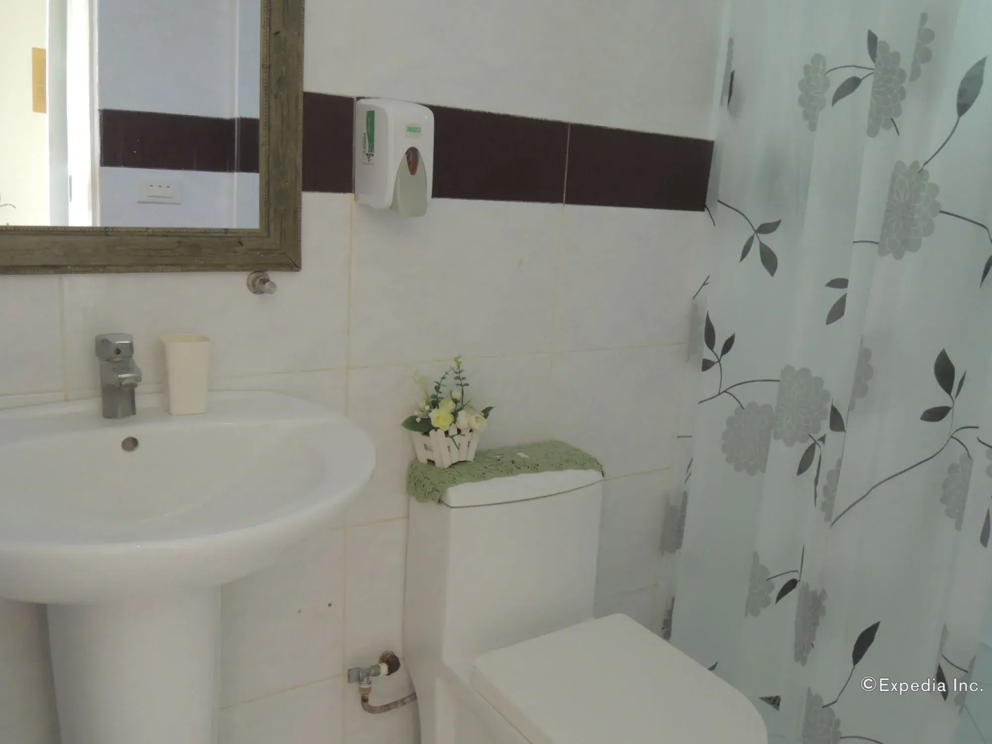 Moalboal Beach Resort