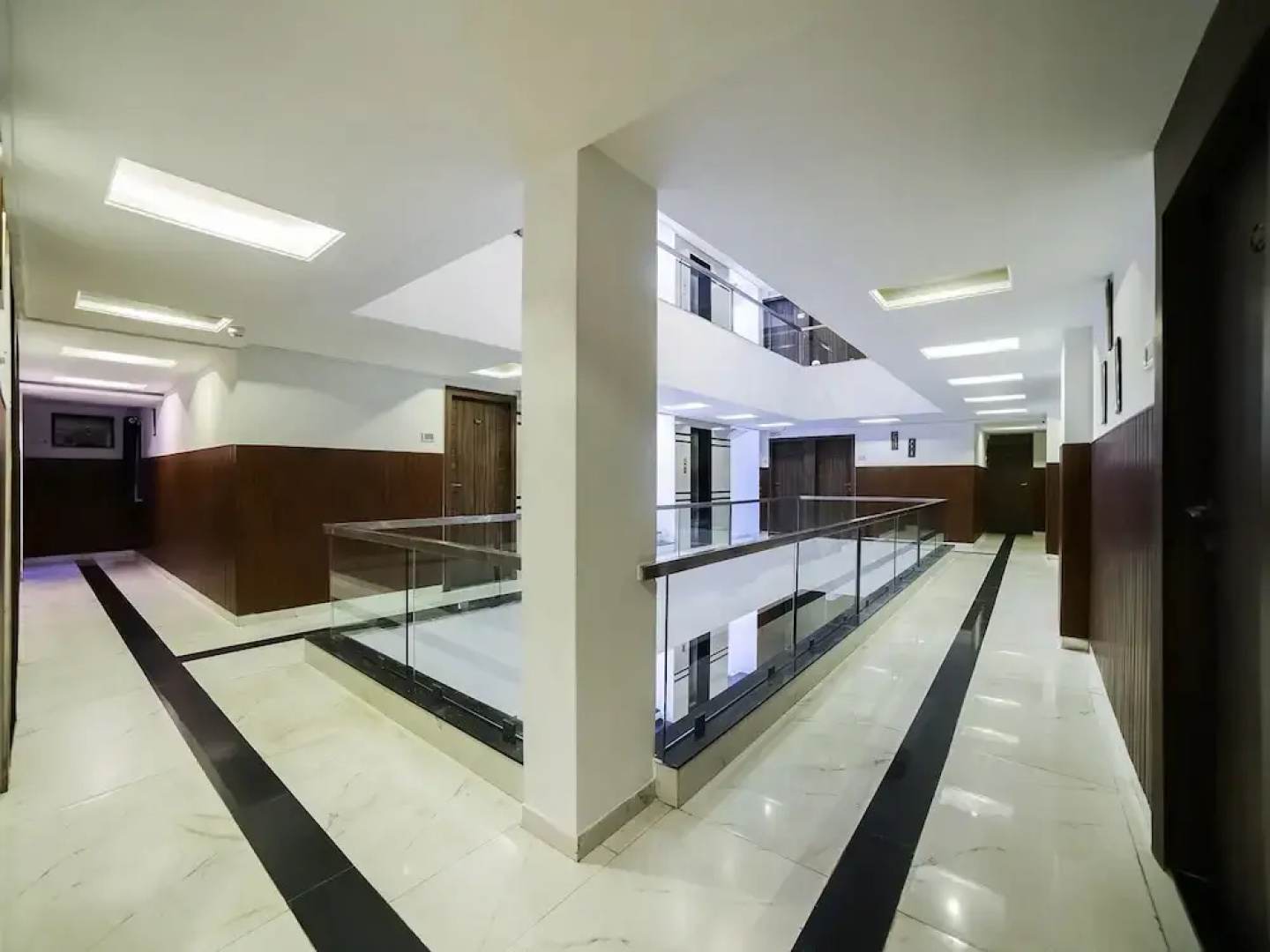 OYO 3335 Hotel Vraj Inn