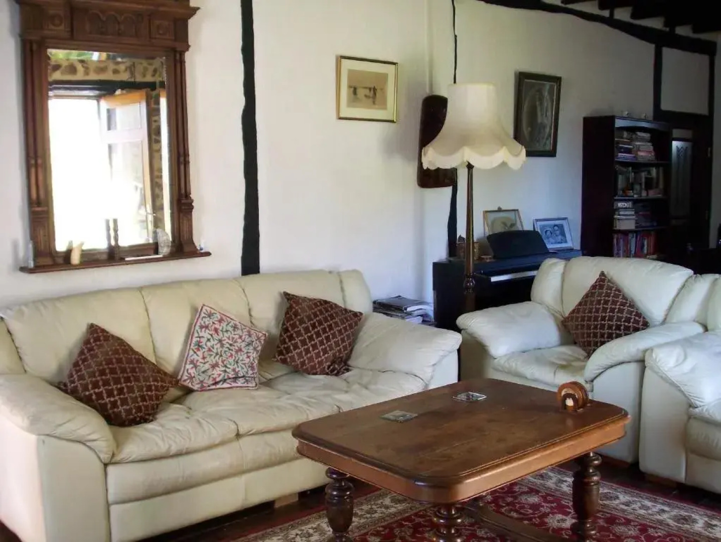 La Châtaigne Dorée