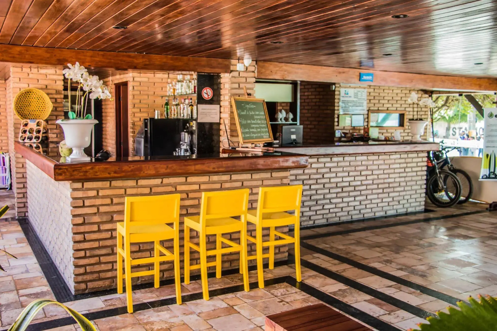 Hotel Areias Belas