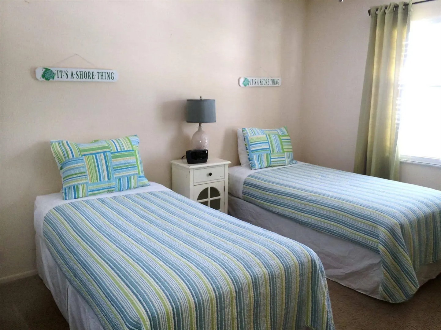The Ringling Beach House