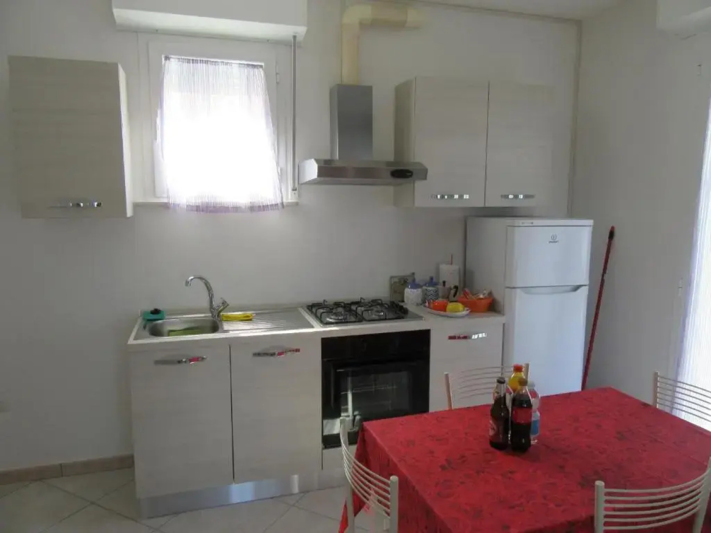 Appartamento l'Ulivo