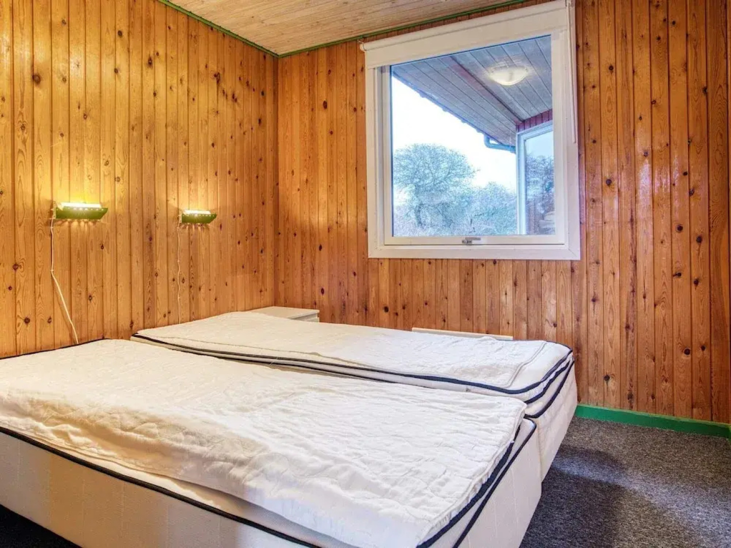 12 Person Holiday Home in Hjorring-by Traum