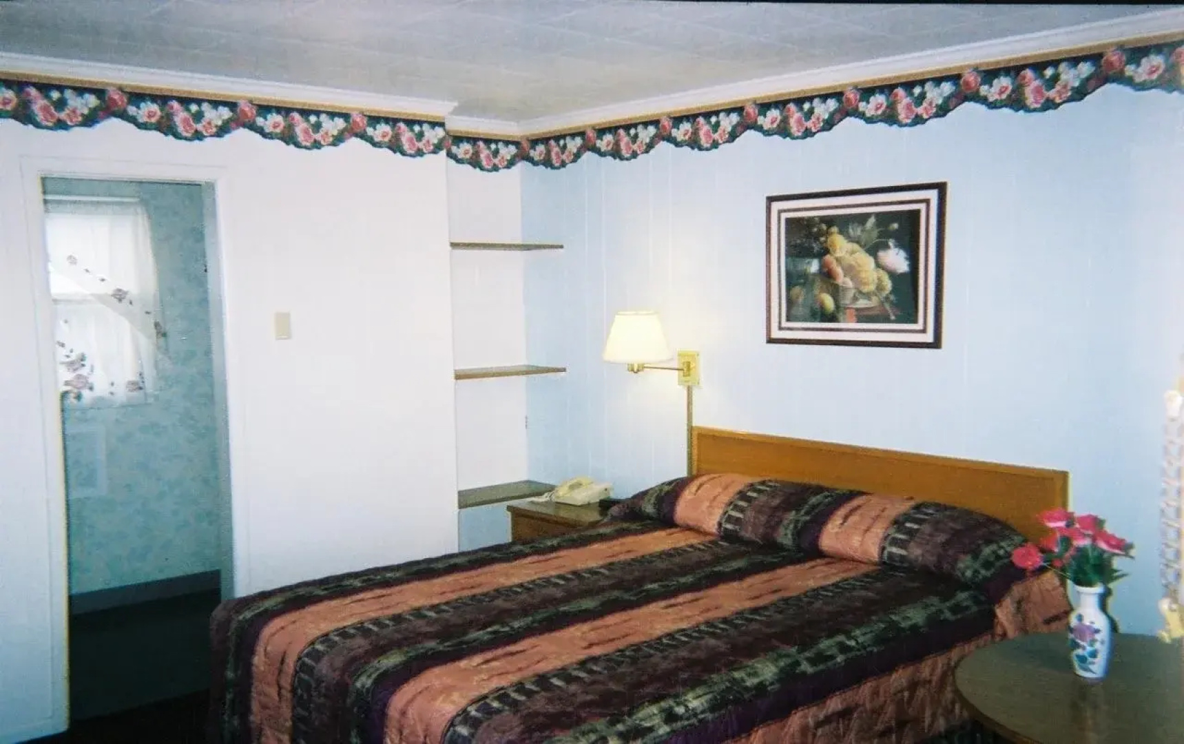 Rainbow Motel Montpelier