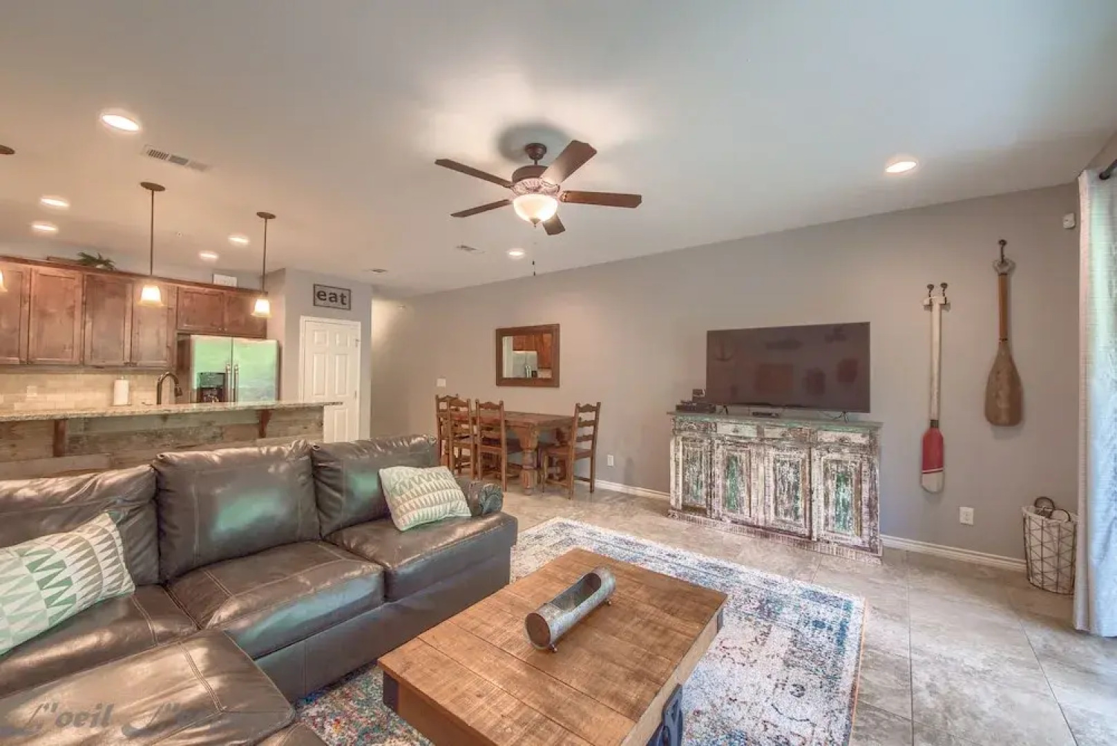 Rio Refuge Rg 105 2 Bedroom Condo by RedAwning