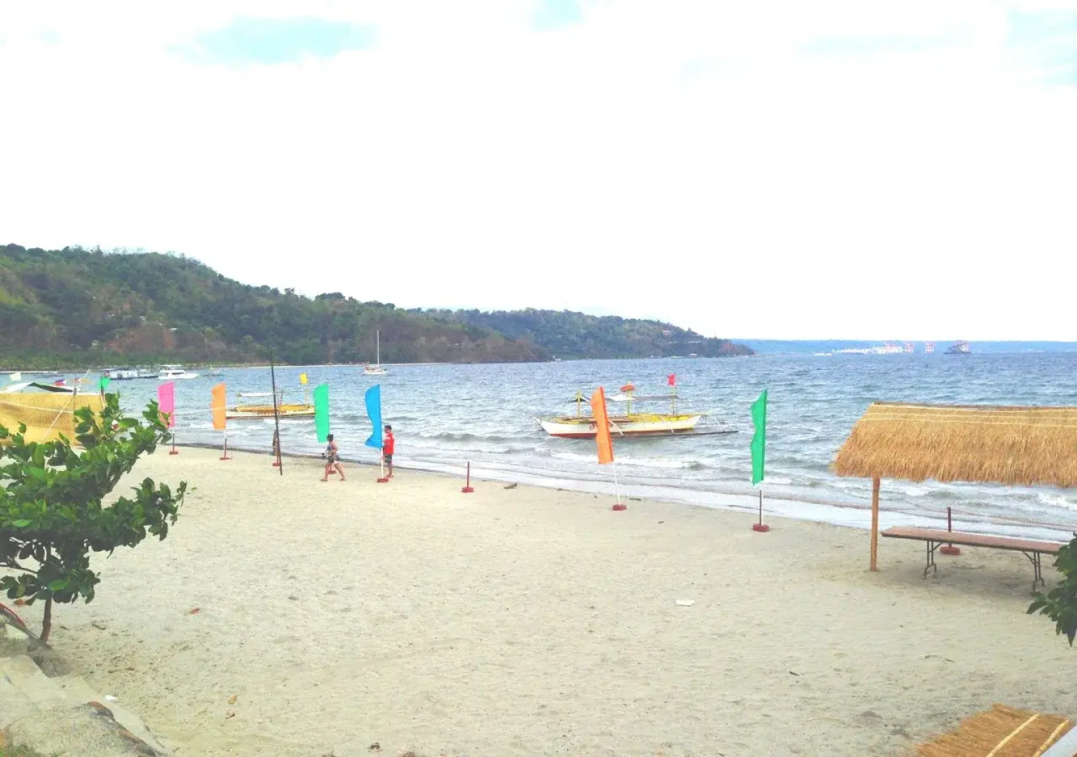 Subic Grand Seas Resort