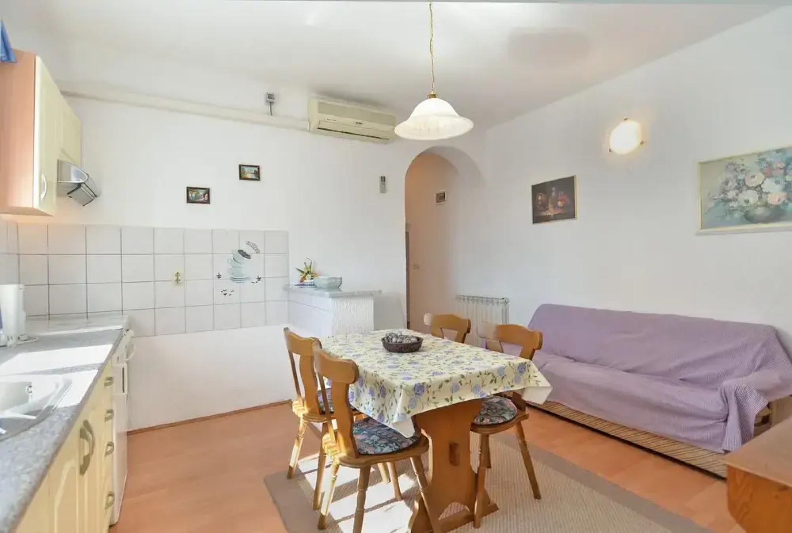 Apartments Vrcevan 811